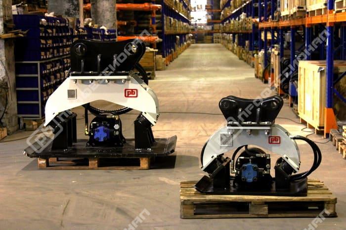 Вибротрамбовки Profbreaker для экскаватора Komatsu, Komatsu, Caterpillar, Hitachi, Volvo, Hyundai, JCB, Liebherr, Case, New Holland, КРАНЭКС, ТВЭКС, Четра, Sany, SDLG, Doosan, Zoomlion, XCMG, Liugong, Sunward, Shantui, Lonking, Lovol, LGCE, John Deere, Ca